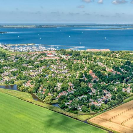 Hotel Port Greve Brouwershaven Zewnętrze zdjęcie