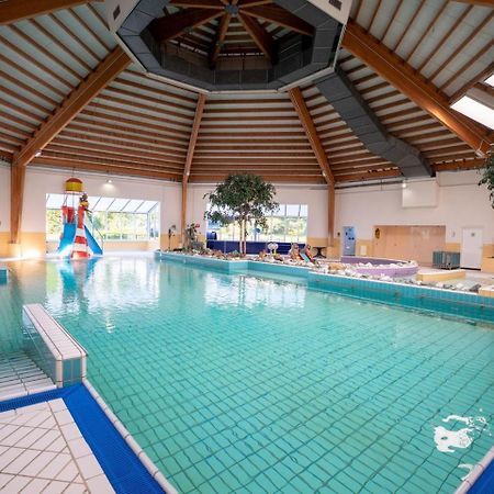 Hotel Port Greve Brouwershaven Zewnętrze zdjęcie