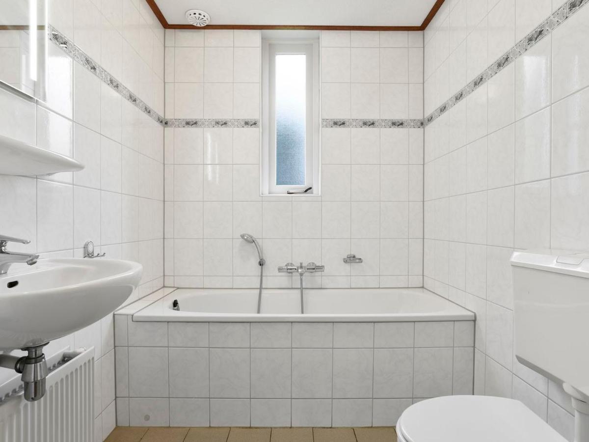 Hotel Port Greve Brouwershaven Zewnętrze zdjęcie